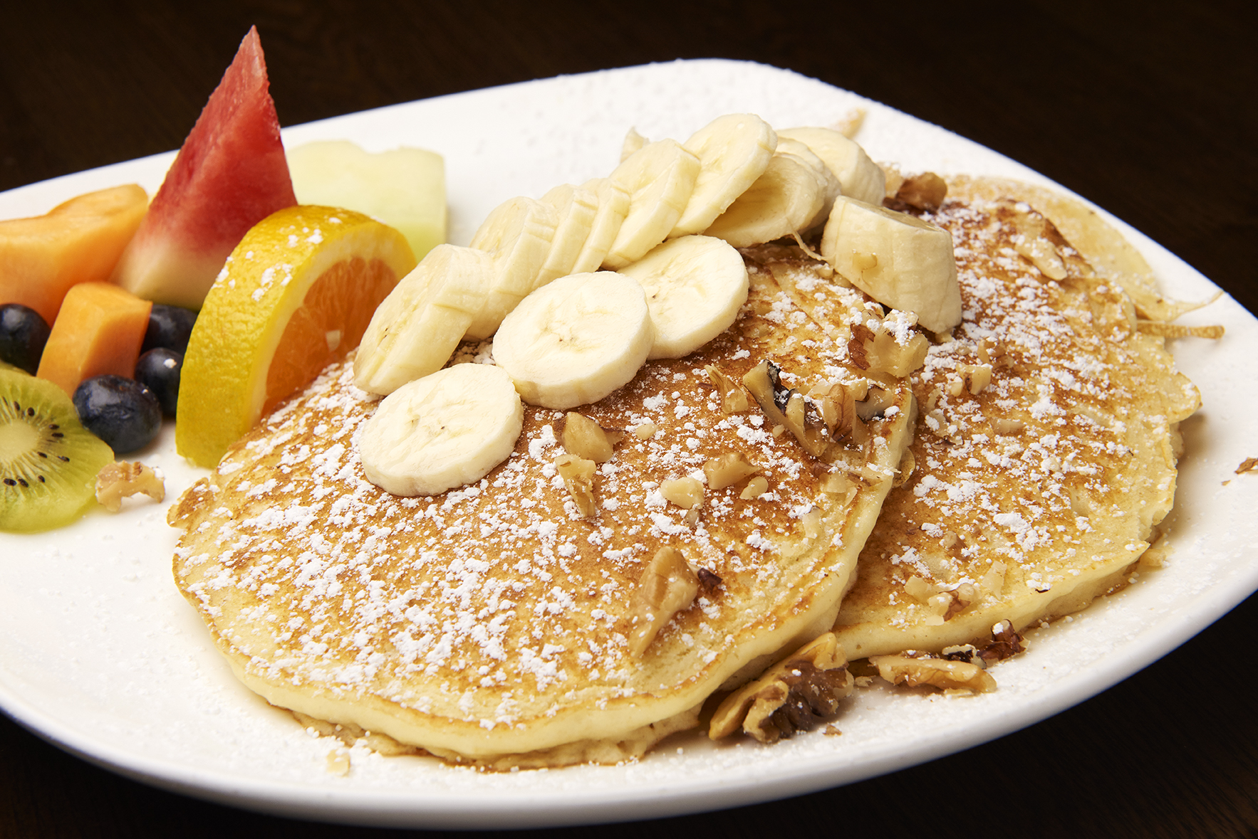 Pancakes