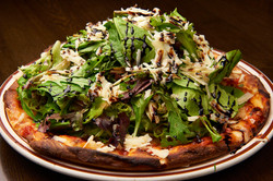 Insalata Pizza